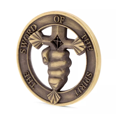 Logo Engraved Monedas Commemorative Saint Michael Coins.jpg